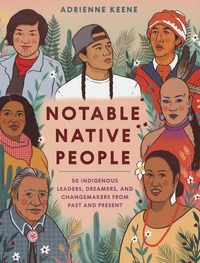 Notable Native people