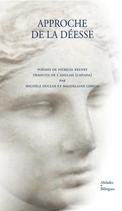 Approche de la déesse