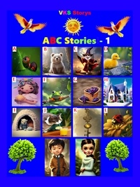  keerthana swarnakumar - ABC Kids Stories -Part 1 - ABC stories, #1.
