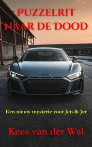 Puzzelrit naar de Dood