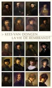 Kees Van Dongen - La Vie de Rembrandt.