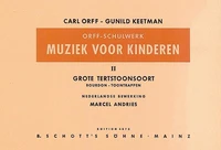 Muziek voor Kinderen