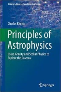 Principles of Astrophysics