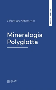 Mineralogia Polyglotta