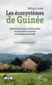 Kéfing Condé - Les écosystèmes de Guinée - Organisations sociales traditionnelles, services publics de gestion et développement durable - Cas de l'écosystème de la Mafou.