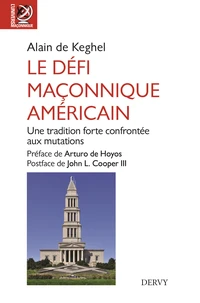 Le défi maçonnique américain