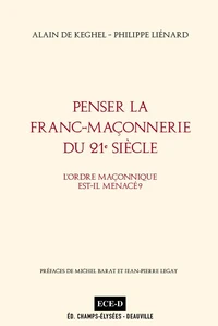 Penser la Franc-Maçonnerie du 21e siècle