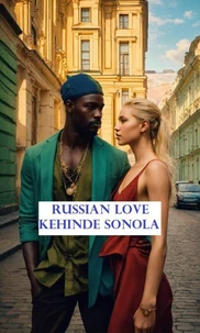 Russian Love: Volume 1