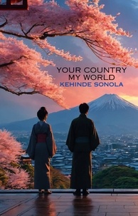  Kehinde Sonola - Your Country My World.