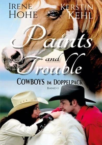 Paints and Trouble