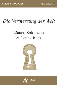 Die Vermessing der Welt