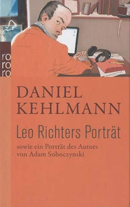 Leo Richters Porträt