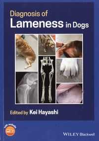 Kei Hayashi - Diagnosis of Lameness in Dogs.