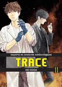 Trace Tome 11