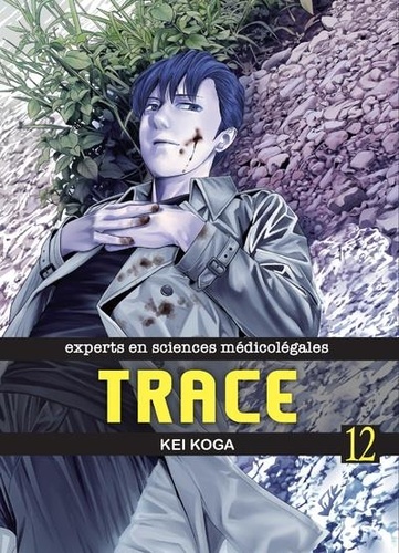 Trace Tome 12