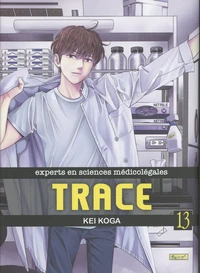 Trace Tome 13