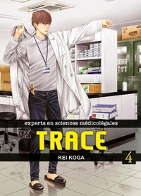 Trace Tome 4