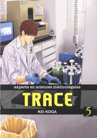 Trace Tome 5