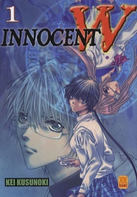 Kei Kusunoki - Innocent W Tome 1 : .