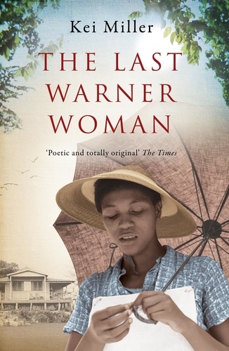 The Last Warner Woman