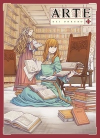 Kei Ohkubo - Arte Tome 11 : .