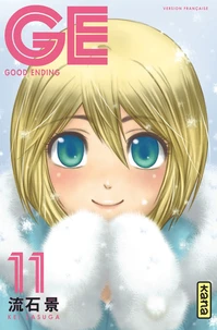 GE Good Ending Tome 11