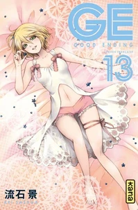 GE Good Ending Tome 13