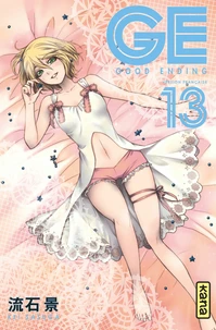 GE Good Ending Tome 13