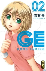 Ge-good ending Tome 2
