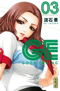 Ge-good ending Tome 3