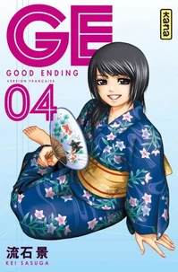 Ge-good Ending Tome 4