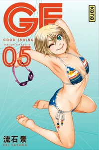 Ge-good Ending Tome 5