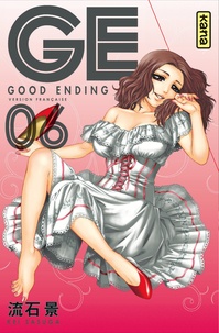 Kei Sasuga - GE Good Ending Tome 6 : .