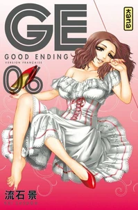 Ge-good Ending Tome 6