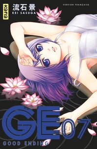 GE Good Ending Tome 7