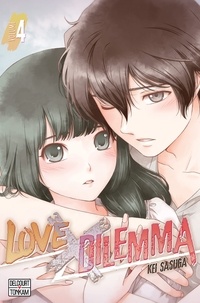 Kei Sasuga - Love X Dilemma T04.