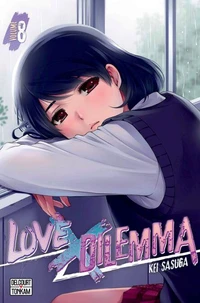 Love X Dilemma T08