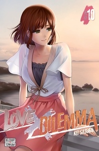 Kei Sasuga - Love X Dilemma T10.