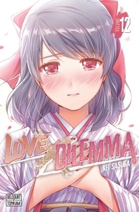 Kei Sasuga - Love X Dilemma T12.