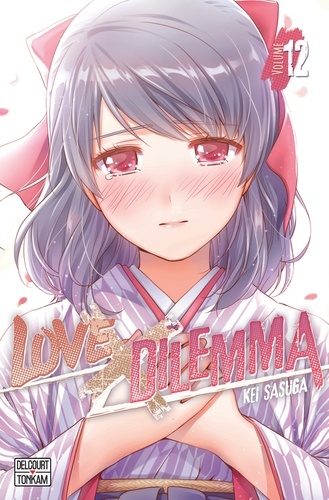 Love X Dilemma T12