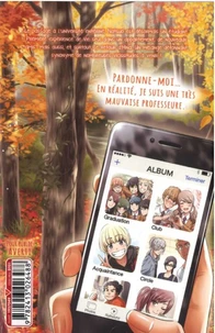 Love X Dilemma Tome 15