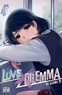 Kei Sasuga - Love X Dilemma Tome 8 : .