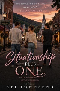Situationship Plus One