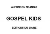 Alphonso & les Gospel Kids