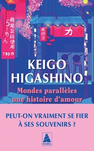 Mondes paralleles, une histoire d'amour