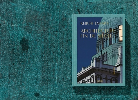 Architecture Fin-de-siècle. 3 volumes
