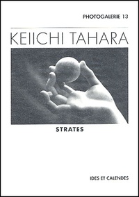 Keiichi Tahara - Strates.