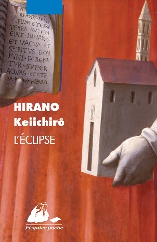 Keiichirô Hirano - L'éclipse.