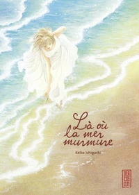 Là ou la mer murmure