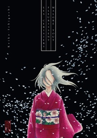 Keiko Ichiguchi - Les cerisiers fleurissent malgré tout.